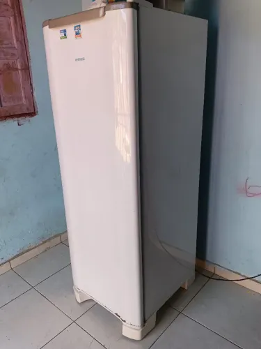 Geladeira 