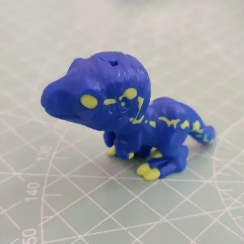 kinder joy jurassic world