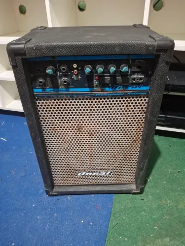 Amplificador oneal ocm 208