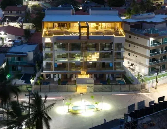 Imóvel para venda tem 46 metros quadrados com 2 quartos em Praia dos Carneiros - Tamandaré