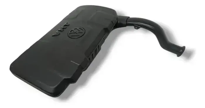 Caixa Filtro Ar Vw Voyage G5 1.0 2008 2009 2010 2012