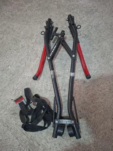 Suporte de Bicicleta para Carro