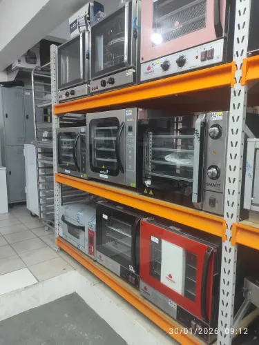Bh Forno convector 4 assadeiras 35x35 orçamento 