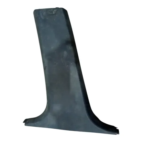 Acabamento Coluna Central Esquerda Citroen C4 2007 A 2013