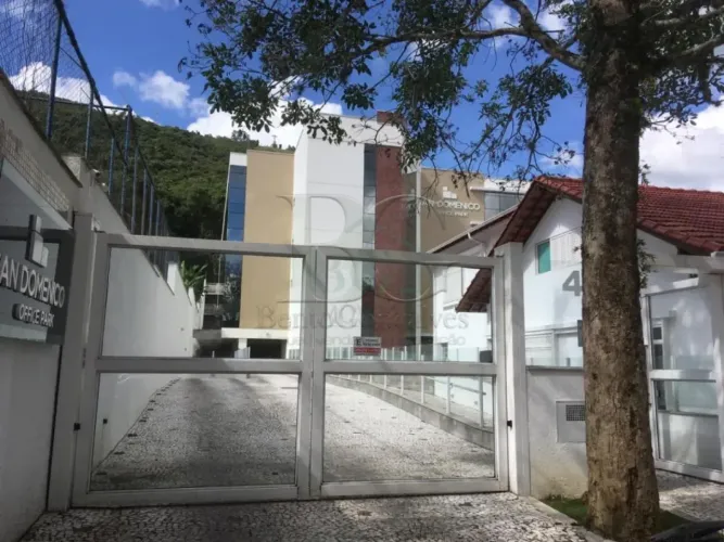 Sala comercial à venda no Centro de Poços de Caldas