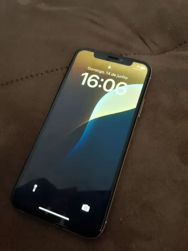 iPhone XS
