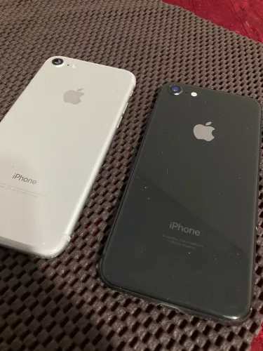 iphone retirada de peças