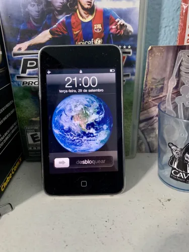 iPod usado