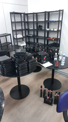 Lote Mini PC
