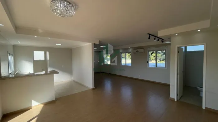 Apartamento com 2 dormitórios à venda, 78 m² por R$ 405.000,00 - Loteamento Parque Real Gu