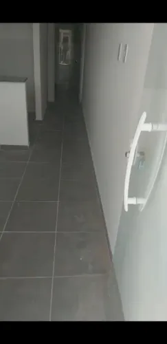 Casa pra alugar com 1 quarto