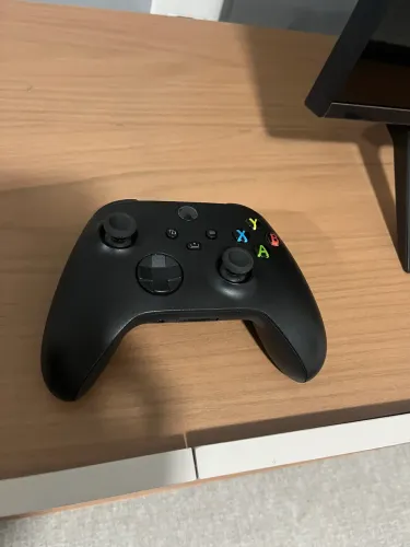 Controle Xbox Série S/X