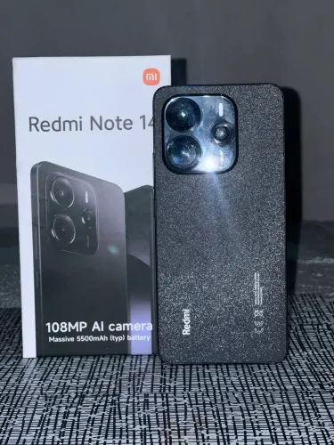 Redmi Note 14 256gb