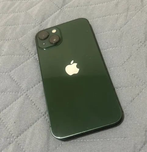 iPhone 13 - semi novo SEM MARCAS DE USO 