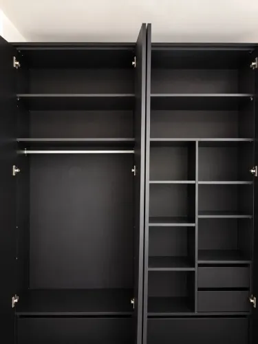 Guarda roupa solteiro