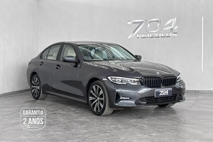 BMW 320I 320i 2021