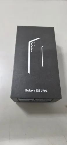 S25 Ultra 512gb 