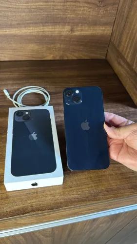 Iphone 13 128Gb 84% Original, Impecável