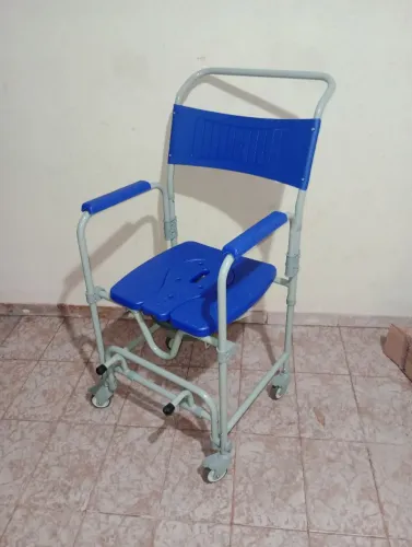 Cadeira de Banho