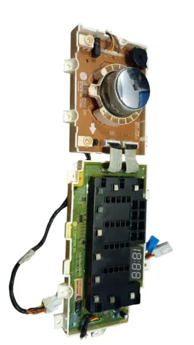 placa interface maquina lg wd1412rta ebr *