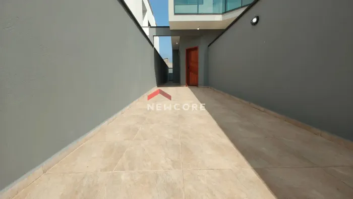 Casa em Avenida Vereador Vitor Caetano dos Santos - Jardim Brasil - Peruíbe/SP