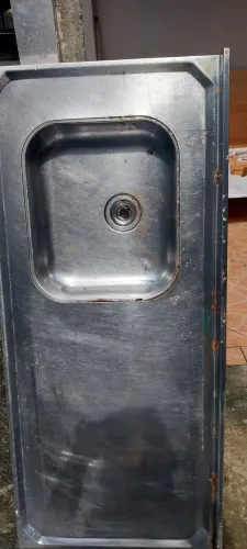 Cuba inox
