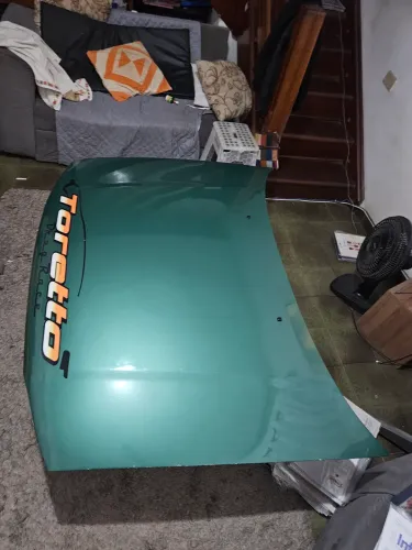 Capo gol g2 bola