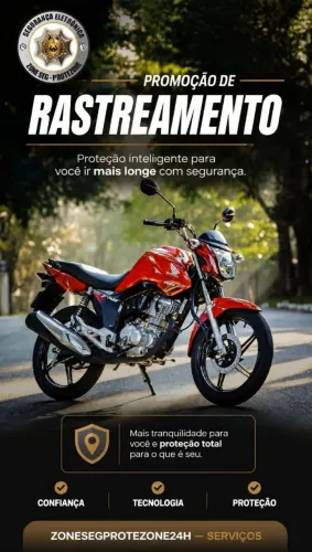 Rastreamento 