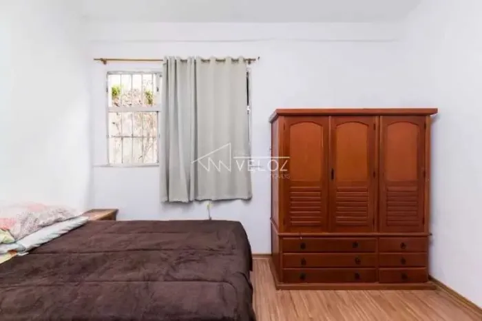 Apartamento : / Residencial / Santa Teresa