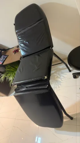 Maca preta pra estúdio