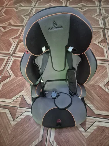 Cadeira para carro infantil 