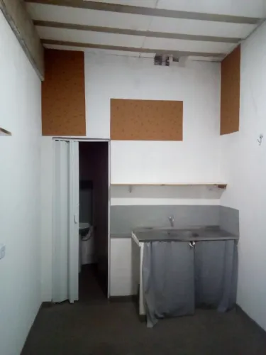 Kitchenette para Solteiro