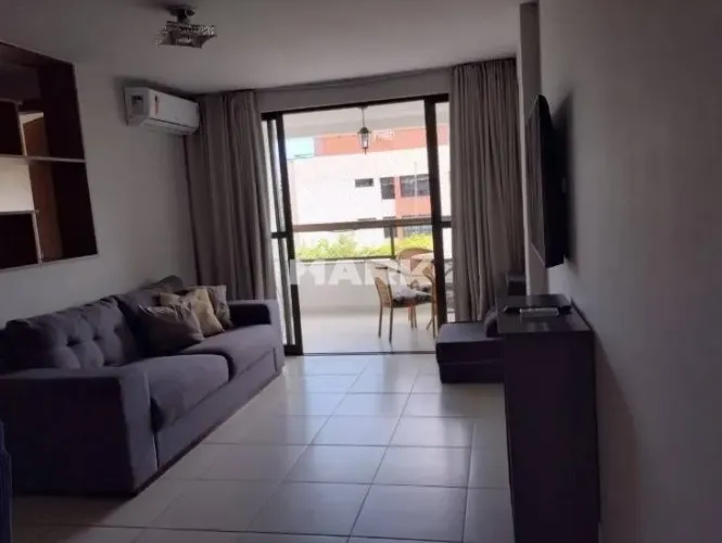 Apartamento em Guarajuba - Paraíso das Águas