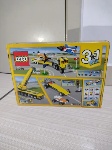Brinquedo Lego