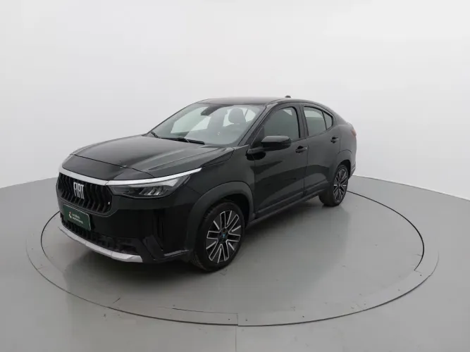 Fiat Fastback Audace 200 TB AUT (hibrído) 2026
