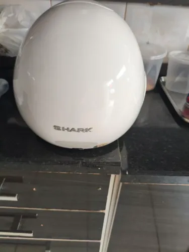 Capacete para moto 