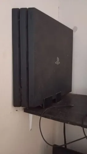 Playstation 4 pro 1 tera