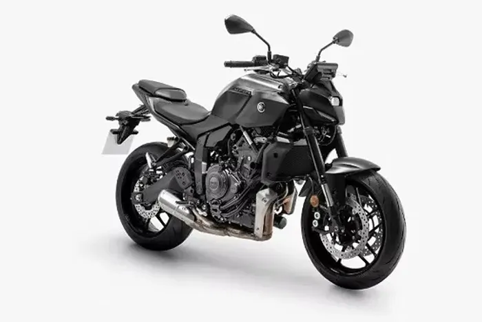 YAMAHA MT-07 CONNECTED 689cc ABS 2026/2026