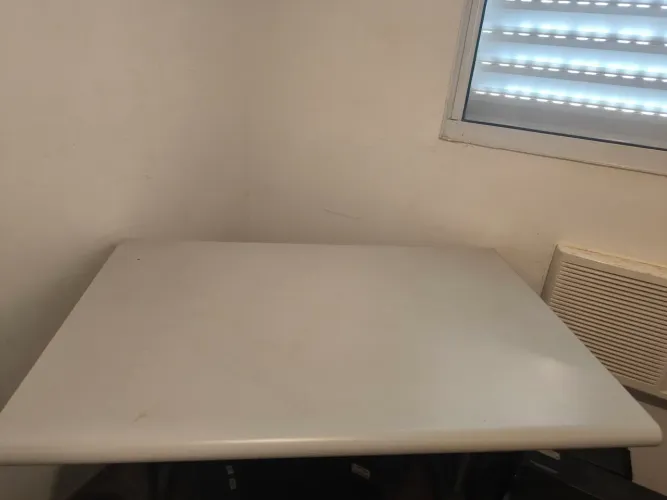 Mesa de trabalho