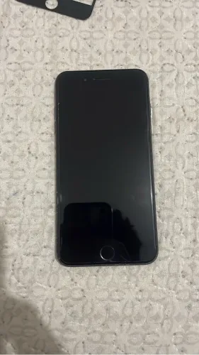 iphone 7plus 81% de saúde na bateria