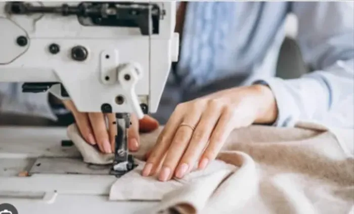 Costureira - Vaga para trabalho em casa e vaga para trabalhar na empresa CLT