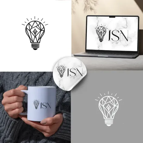 Designer gráfico - Logos, tabelas/rifas, identidade visual, convites e mais