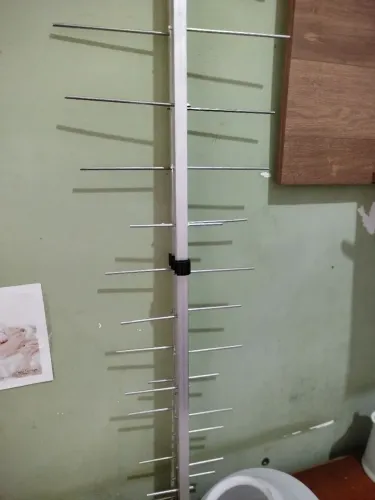 Antena externa 
