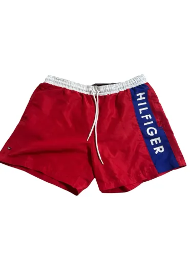 Short tommy Hilfiger original 