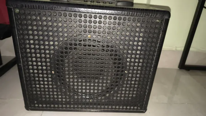 Amplificador onerr sniper 20 guitar
