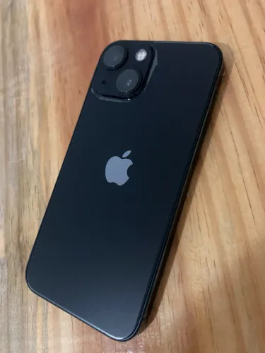 iphone 13 mini midnight 128gb