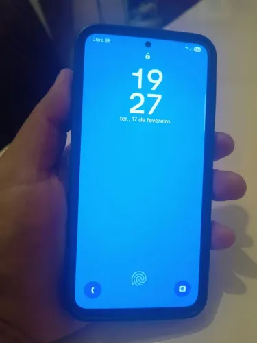 S23 fe 128 gigas 1200 reais