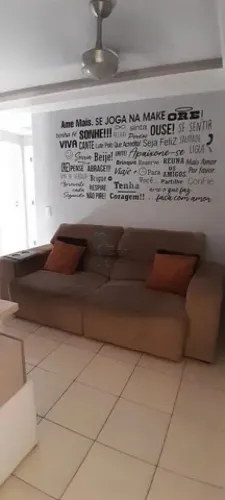 Apartamento de 46m² com 02 quartos à - Ipiranga