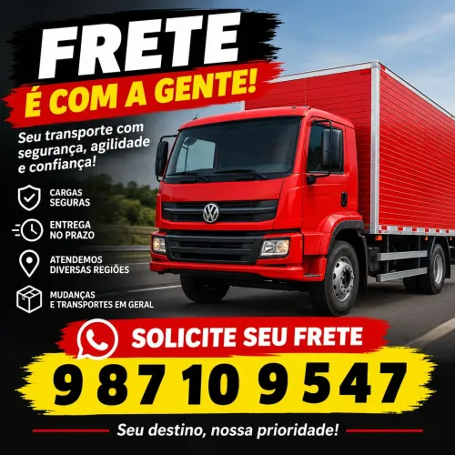FRETE