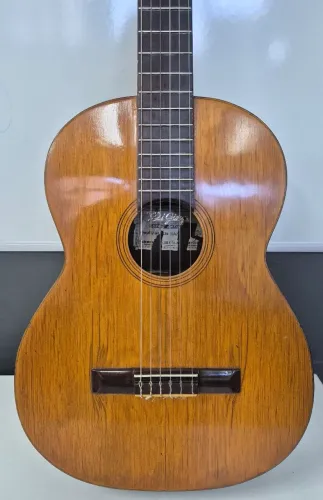 Violão Di Giorgio 1971